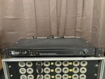 Meyer Sound M-1A Signal Processor Biamp Speaker Crossover Used Working. Fixed Price $503.31.