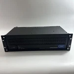 Qsc USA900 Professional Audio Cinema Stereo 2 Channel Rack Mount Power Amplifier. Fixed Price $199.95.
