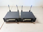 Lot Of Lectrosonics R400A Uhf Receiver Block 26 Br 665.6 Mhz - 691.1. Fixed Price $500.00.