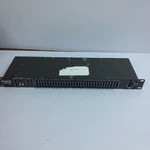 Dod SR431QXLR Single Channel 31-BAND Stereo Graphic Equalizer Working. Fixed Price $99.00.