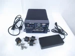 242723 New-no Box; Advantech MIC-7500B-U8A1E Pc Fanless Jet Srs. Fixed Price $987.33.