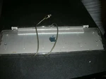 Apple Pro Keyboard Black Usb Mac Rare M7803 M7696LL/A M8732LL/A. Fixed Price $77.90.