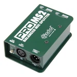 Radial PROMS2 Passive Microphone Splitter. Fixed Price $294.04.