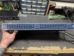 Alto Band Graphic Equalizer Rackmount EQU215. Fixed Price $43.42.