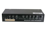 Elite Video BVP-4+ Broadcast Processor. Fixed Price $467.07.