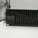 Art HD-31 High Definition Model 350 1/3 Octave Graphic Equalizer Work Great. Fixed Price $42.50.