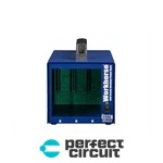Radial Engineering Workhorse Cube 500 Series Lunchbox - New Perfect Circuit. Fixed Price $419.99.