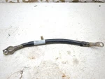 19 Kawasaki Mule Pro Dxt KAF1000 Negative Battery Cable Wire 26011-0912. Fixed Price $24.99.