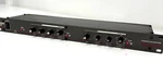 Dod SR835 Stereo 2-WAY, Mono 3-WAY Crossover Rare! Left. Fixed Price $152.89.