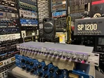Aphex 109 Dual Equalizer Tube Parametric Rack Armens. Fixed Price $315.00.