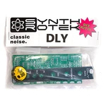 Synthrotek Dly Module Diy Kit Eurorack Modular Echo Delay. Fixed Price $82.99.