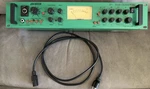 Rare Joemeek VC1QCS - Mic Preamp, Compressor, Eq, Enhancer. Fixed Price $900.00.