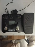 Deltalab Guitar Effects Processor Multi Pedal Used. Fixed Price $65.00.