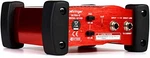 Behringer GI100/ULTRA-G Active Guitar Di Box With Built-in Speaker Simulation. Fixed Price $121.39.
