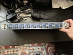 Rme Octamic 8-CHANNEL Rackmount Audio Interface Preamp, Xlr, Bnc, 48V. Fixed Price $900.00.