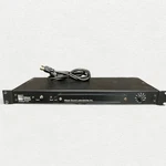 Meyer Sound B-2A Active Signal Processor 110V Black Unit Digital Rack Mountable. Fixed Price $543.00.