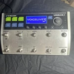 Tc-helicon Voicelive 3 Multi-effects Processor. Fixed Price $450.00.