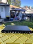 Art Mdc 2001 Stereo Master Dynamics Controller. Fixed Price $100.00.