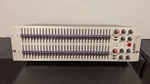 Klark Teknik DN370 Dual 30 Band 1/3 Octave Analog Graphic Equalizer 2-CHANNEL. Fixed Price $399.00.