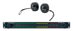 American Audio Adj Db Mkii 19" 5V Led Level Display+home Speakers. Fixed Price $111.95.