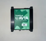 Pro Co AV-1A Audio/video Interface. Fixed Price $100.00.
