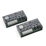 Rdl Stick-on ST-EQ3 3-BAND Mono 1-CHANNEL Equalizer, 24V, Lot Of. Fixed Price $75.00.