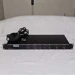 Vintage 1983 Dod R-845 Spring Reverb Rare First Edition Serial #11576 Works Read. Fixed Price $349.00.