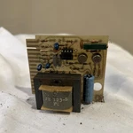 Auditronics Grandson Output Card Jensen JE-123-S Pc Transformer. Fixed Price $89.00.