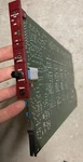 Dolby Cat. 331 A-type Nr Noise Reduction Card. Fixed Price $125.00.