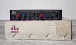 Dbx 363X Professional Audio Dual Noise Gate. Fixed Price $75.00.