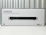 DM8008 Channel Output Box With Ultranet Connectivity. Fixed Price $108.59.