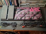 Art X-15 Ultrafoot Midi Controller. Fixed Price $65.00.