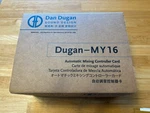 Dan Sound Design DUGAN-MY16 Automatic Mixing Controller Card.. Fixed Price $589.00.