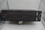 Peavey Q231FX Dual 31-BAND Graphic Equalizer 7837. Fixed Price $179.00.