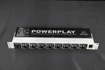 Behringer HA8000 V2 8-CHANNEL Headphone Amplifier 1U Rackmount With 2-BAND Eq. Fixed Price $165.00.