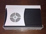 Ibase SI-83-I7 4K Digital Signage Player, Intel I7-4700EQ, Ram, 64GB Msata. Fixed Price $309.99.