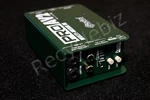 Radial Engineering Stereo Passive Multimedia Direct Box. Fixed Price $199.99.