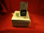 Toa B-41T Balanced Line Input With Mute-send Phoenix Connector. Fixed Price $30.00.