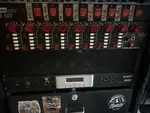 Phoenix Audio DRS8 - Chanel Microphone Preamplifier Mkll. Fixed Price $3100.00.