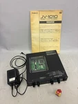 Roland JV-1010 Sound Module W/ Expansion Adapter From Japan. Fixed Price $253.44.