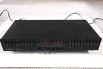 Audiosource 100 Graphic Equalizer Spectrum Analyzer - Tested Working. Fixed Price $100.00.