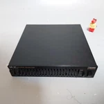 Boss GE-21 Half Rack Pro Series Graphic Equalizer Free Shipping. Fixed Price $91.23.