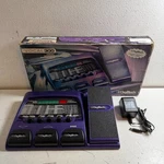 Digitech Vocal 300 Built-in Expression Pedal Multi-effects Processor. Fixed Price $129.99.