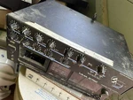 Peavey Mma 8752 Modular Mixer / Amplifier. Fixed Price $99.97.