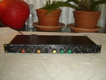 Audioarts 1500 Parametric Band Tunable Notch Filter Equalizer Eq, Vintage Rack. Fixed Price $225.00.