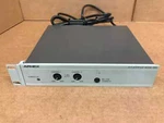 Aphex Model 124A Two Channel Audio Level Interface For Hi-fi And Pro Gear.. Fixed Price $79.99.