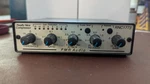 Fmr Audio RNC1773 Really Nice Compressor W/power Supply. Fixed Price $349.00.