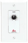 Dbx ZC-1 Programmable Wall Mounted Controller For Driverack And Zonepro ZC1. Fixed Price $59.95.