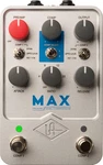 Universal Audio Gpm-max Preamp & Dual Compressor Guitar Pedal. Fixed Price $399.00.