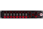 Phoenix Audio Scion 16-CHANNEL Summing Mixer (demo Deal). Fixed Price $2599.00.